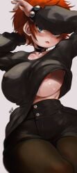 adelaide (noblood) from original by noblood