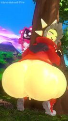 1boy 3d animated ass ass_focus battle_royale big_ass big_butt blush blush_stickers blushing_male bottomless bouncing_ass bouncing_balls bouncing_butt clap clapping clapping_ass clapping_cheeks closed_eyes cuddle_team_leader femboy feminine_male flaccid fortnite fortnite:_battle_royale fur game_character gay gay_tease girly glove grass gun gun_aside half_clothed half_dressed half_naked huge_ass huge_butt jacket jacket_open jiggle jiggling_ass leaf leaves leviantan581re looking_at_ass looking_at_viewer looking_back looking_behind loop male male_focus male_only mp4 no_sound open_mouth opened_mouth peeking_around_corner peeking_around_tree peeking_out peeping pink_raven_team_leader raven_cuddle_leader raven_team_leader red_jacket red_shoes shaking_butt shoes shoes_on shoes_only showing_ass showing_off showing_off_ass small_balls small_penis smile squatting sun sunspot_(fortnite) tease teased teasing teasing_viewer thick_thighs tiny_penis topless tree twerking video video_game_character watching_masturbation wide_hips yellow-skinned_male yellow_arms yellow_body yellow_face yellow_skin