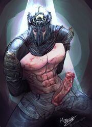 könig from activision