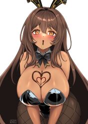 noir (nikke) from goddess of victory: nikke