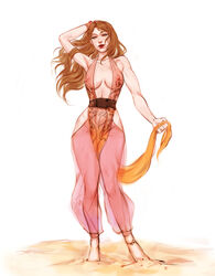 original character from original by satanicfruitcake