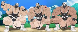 team skull fan art