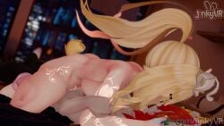 1futa 1girls 3d accessory animated back_view bed bedroom bedroom_sex big_ass big_balls big_breasts blonde_hair blush bouncing_on_penis breasts bunny_girl bunny_tail choker clipping completely_nude deep_penetration fansly female futa_on_female futa_with_female futadom futanari horns indoor indoors indoors_sex inside jinkyvr large_breasts laying_down laying_on_back laying_on_bed light light-skinned_female light_skin long_hair loving_it markings messy messy_hair moan moaning moaning_in_pleasure moans mp4 nipples nude nude_female pleasure pleasured pointy_ears ponytail pubic_tattoo red_hair riding riding_penis sex shiny shiny_ass shiny_skin shorter_than_30_seconds side_view sitting sitting_on_lap sitting_on_penis sitting_on_person sound tagme tail tattoo tattoos thick_ass thigh_highs thighhighs thighs two_tone_hair vagina vaginal_insertion vaginal_penetration vaginal_sex video virtual_youtuber voice_acted vrchat vrchat_avatar vrchat_media vrchat_model watermark