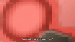 2d animated big_penis climax cum cum_in_pussy cum_in_uterus cum_inside edited forced_sex forced_vaginal impregnation_risk large_penis older_male older_male_and_younger_female ran_sen_hakudaku_delmo_tsuma_no_miira_tori school_uniform schoolgirl shorter_than_10_seconds uterus uterus_view x-ray xray_view