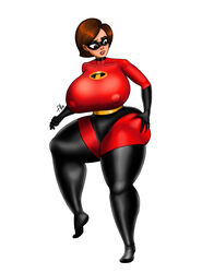 allop ass ass_grab big_ass big_breasts big_butt breasts_bigger_than_head curvaceous curvy disney helen_parr huge_ass huge_breasts large_ass nipple_bulge pixar puffy_nipples skin_tight smooth_skin the_incredibles thick_ass thick_legs thick_thighs voluptuous wide_hips