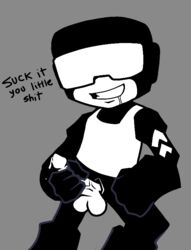 Captain (Tankmen) Rule 34 Image