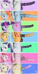 2021 3d 3d_(artwork) anthro applejack_(mlp) balls big_balls big_penis casual character_sheet cutie_mark dickgirl digital_media_(artwork) earth_pony equine_penis fan_character fluttershy_(mlp) friendship_is_magic full-package_futanari furry futa_only futanari hasbro highres horsecock huge_cock humanoid intersex large_penis looking_at_viewer mane_six_(mlp) measuring_penis mlp_oc my_little_pony my_little_pony_friendship_is_magic nail_polish penis_size_chart penis_size_comparison penis_size_comparison_meme penis_size_difference pinkie_pie_(mlp) rainbow_dash_(mlp) rarity_(mlp) screw_(oc) screwingwithsfm side_view size_chart size_comparison size_difference smooth_skin source_filmmaker twilight_sparkle_(mlp) unicorn veiny_penis