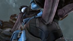 3d anal anal_sex ankhajiit armor big_ass brute_(halo) butt_focus butt_grab butt_shot catherine-b320 female_human female_spartan_(halo) forced forced_anal fully_clothed gangbang gangrape grabbing grabbing_from_behind halo_(series) halo_reach helmet human interspecies jiralhanae kat-b320 large_ass noble_2 rape rough rough_sex sfm source_filmmaker spartan_(halo) spartan_iii_(halo) threesome