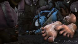 3d after_footjob aftermath all_holes anal anal_sex ankhajiit armor armored_boots ass bare_ass barefoot big_ass brute brute_(halo) butt_crack butt_focus butt_grab butt_shot carrying cum cum_in_ass cum_in_mouth cum_in_pussy cum_inside defeated feet feet_fetish feet_up female_human female_spartan_(halo) fetish foot_fetish foot_focus forced forced_anal fully_clothed gangbang gangrape gaping gaping_anus gaping_pussy grabbing grabbing_from_behind hairy hairy_ass hairy_pussy hairy_vagina halo_(series) halo_reach helmet human interspecies interspecies_pregnancy jiralhanae kat-b320 large_ass noble_2 overflow overflowing overflowing_cum rape rough rough_sex sfm source_filmmaker spartan spartan_(halo) spartan_iii_(halo) spread_ass spreading spreading_ass struggling