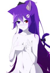 totless (vtuber) from vrchat by anraulfazekas