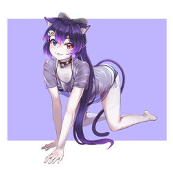 totless (vtuber) from vrchat