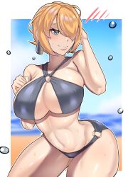 cynthia (pokemon) from game freak by shirosuke115