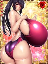 immoral advent devilcarnival fan art