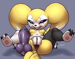 Digimon (Species) Rule 34 Image