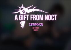 10s 1girls 2d 2d_animation animated ass bangs blinking bouncing_breasts breasts brown_hair couch cum cum_in_pussy cum_inside cumming_dildo derpixon dildo doggystyle dutch_angle female_ejaculation final_fantasy final_fantasy_xv hanging_breasts indoors iris_amicitia longer_than_30_seconds longer_than_one_minute machine miniskirt nipples no_shoes object_insertion panties panty_pull pussy_juice sabotender sex_machine sex_toy shirt_lift short_hair skirt skirt_around_belly small_breasts smile socks solo sound uncensored underwear vaginal vaginal_object_insertion vaginal_penetration video webm