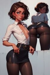 oc from original by buildabaeworkshop