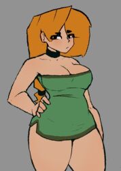 alex (minecraft) from minecraft by chucknomore