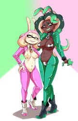 marina (splatoon) from splatoon by box chan