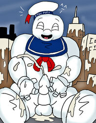 ghostbusters mr._stay_puft tagme