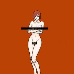 borderlands censored lilith_(borderlands) tagme