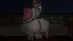 1futa 3d animatronic ass big_breasts big_butt breasts broly_culo clothing five_nights_at_freddy's five_nights_at_freddy's_2 footwear futa_only futanari grope hand_on_breast high_heels huge_balls huge_breasts huge_butt hyper hyper_breasts looking_at_viewer looking_back machine mangle_(fnaf) meme night outside robot shoes solo thatblackcopfromdawnofthedead video_games