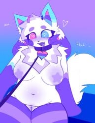 crystal (kittydogcrystal) fan art