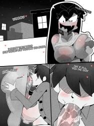 original character from original by parallel vlad
