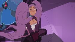 entrapta from she-ra and the princesses of power