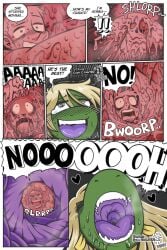 ahe_gao anthro areola aroused ass belly big_areola big_belly big_breasts big_butt big_nipples big_tail blush blush_lines bodily_fluids bone breasts death digestion dragon duo ejaculation facial_hair fatal fatal_vore female genital_fluids genitals gore green_body hair hi_res human imminent_death killing long_hair looking_pleasured lying male male/female mammal massage_table masturbation melting_flesh melting_limbs moan mythological_creature mythological_scalie mythology nipples nude nude_anthro nude_female on_back organs panicked_look panicking penetration realization relaxing rumbling_stomach scalie screaming screaming_orgasm screaming_prey sex shocked shyguy9 sitting sophie_(shyguy9) stomach stomach_acid stomach_bulge surprised tail tail_fetish tail_play tail_sex tall_female vaginal_fluids vaginal_penetration vaginal_squirting vore vulva x-ray_view