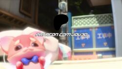 1futa 1girls 3d activision animated assjob blizzard_entertainment buttjob futa futa_on_female futa_with_female futanari himiko_toga_kiriko jdv juno_(overwatch) kiriko_(overwatch) outside overwatch overwatch_2 sex sound tagme uravity_juno video video_games voice_acted