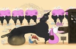 2boys 7girls :>= all_the_way_through blowjob extreme_penetration fellatio flaccid_while_penetrated fuck_this_shit_im_out huh? hyper hyper_ass hyper_balls hyper_breasts hyper_butt hyper_cum hyper_female hyper_genitalia hyper_orgasm hyper_penis hyper_testicles hyper_tongue i_aint_tagging_allat_broski okay_fine_i_will oral orgasm parody penis_bigger_than_body satire scared shocked tagme vacuum_fellatio varix what wtf