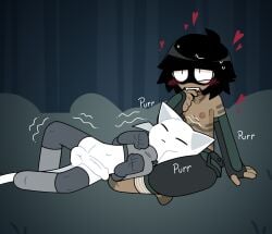 neve (nekuzx) fan art