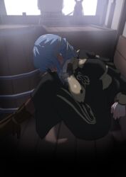 1boy 1girls barrel big_breasts black_jacket black_skirt blindfold blindfolded blue_hair blush bondage boots bound bound_ankles bound_wrists box braided_hair breast_press breasts brown_boots captured captured_heroine cleave_gag cloth_gag clothing crying dim_lighting faceless_male female female_focus femsub fire_emblem fire_emblem:_three_houses fully_clothed gag gagged heavy_breathing heel_boots helpless hi_res hidden high_resolution highres horse in_container jacket kidnapped kidnapping large_breasts light-skinned_female long_skirt male maledom marianne_von_edmund nintendo pantyhose rope rope_bondage scared school_uniform short_hair skirt struggling sweat sweating tears tied_hair transportation worried zetsu_red