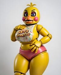 1girls ai_generated animatronic animatronic_female animatronic_girl big_ass big_breasts big_butt brasil_louco bubble_ass bubble_butt female female_only five_nights_at_freddy's five_nights_at_freddy's_(film) five_nights_at_freddy's_2 five_nights_at_freddy's_2_(film) fnaf fnaf_movie full_body fully_clothed furry furry_female furry_only huge_breasts robot robot_girl robot_humanoid seducing seducing_viewer seductive seductive_look seductive_pose sexy sexy_body sexy_pose simple_background solo solo_female solo_focus tagme toy_chica toy_chica_(fnaf) toy_chica_(movie) white_background