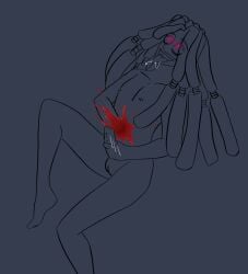 Jabber (Gachiakuta) Rule 34 Image