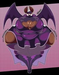 1girls angry angry_female bat bat_wings big_breasts big_thighs blindfold blindfolded blindfolded_female chubby chubby_belly chubby_female cleavage clothed clothed_female clothing curvaceous curvaceous_body curvaceous_female curvaceous_figure curvaceous_hips curvaceous_thighs curves curvy curvy_body curvy_female curvy_figure curvy_hips enormous_breasts enormous_thighs fat fat_female female female_focus female_only giant_breasts giant_thighs gigantic_breasts gigantic_thighs glistening glistening_body glistening_breasts glistening_skin glistening_thighs gritted_teeth gritting_teeth huge_breasts huge_thighs hyper hyper_breasts hyper_thighs large_breasts large_thighs massive_breasts massive_thighs no_sex purple_clothes purple_clothing rouge_the_bat sega sharp_teeth solo solo_female solo_focus sonic_(series) sonic_the_hedgehog_(series) voctopie voluptuous voluptuous_body voluptuous_female