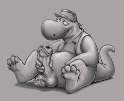 loch ness monster from star wars