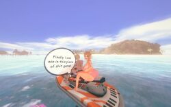 3boys 3d animated ass beach bent_over big_ass big_breasts bikini blonde_hair breasts brown_hair carrying chubby chubby_female corrupted corruption cum cum_in_pussy cum_inside curvaceous curvy curvy_figure doggy_style doggystyle first_person_view from_behind from_behind_position holding_partner huge_ass huge_breasts huge_thighs japs8005 jet_ski jetski koikatsu large_ass large_breasts long_playtime long_video longer_than_2_minutes longer_than_30_seconds longer_than_3_minutes longer_than_4_minutes longer_than_5_minutes longer_than_one_minute milf muscular original original_characters playing_videogame plump pov pov_male rin_takagi sex shorter_than_10_minutes sound spidey-dude standing standing_sex swimsuit tagme taken_from_behind tan tan_body tanned tanned_female tanned_male tanned_skin teacher thick_thighs thighs vehicle video water wide_hips