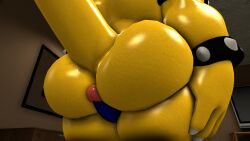 2boys 3d anthro anthro_on_anthro ass ass_focus big_ass blue_penis bowser bracelet crossover dumptruck_ass duo erection fat_ass furry furry_male furry_only gay genitals gigantic_ass hedgehog huge_ass indoors interspecies koopa large_ass male male/male mammal mario_(series) maxdistortion nintendo penis penis_between_thighs reptile scalie sega sex sonic_(series) sonic_the_hedgehog sonic_the_hedgehog_(series) source_filmmaker standing standing_sex tail thick_ass thick_thighs thighs unseen_male_face yaoi yellow_skin