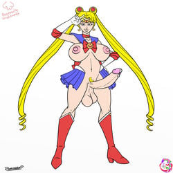 1futa alternate_breast_size alternate_version_available areolae balls big_penis bishoujo_senshi_sailor_moon boots breasts casual casual_erection casual_exposure casual_nudity circumcised clothing confident cum dangling_testicles doomington earrings edit erect_nipples erection erotic_earth exposed_balls exposed_breasts exposed_penis footwear functionally_nude futa_only futanari futaverse goofywerm hand_on_hip handwear hanging_balls huge_breasts huge_cock huge_testicles human hyper hyper_balls hyper_penis ineffective_clothing intersex knee_boots large_breasts long_hair long_penis low_hanging_testicles mostly_nude navel nipples nude nude_futanari pale_skin penis photoshop pose precum precum_drip presenting presenting_breasts presenting_penis pubic_hair sailor_moon sailor_uniform skirt smile smirk solo solo_futa spread_legs testicles third-party_edit trimmed_pubic_hair usagi_tsukino v_sign veiny_penis wide_hips