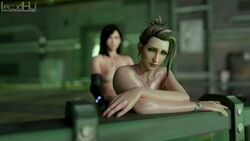 Scarlet (Ffvii) Rule 34 Video