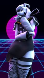 asriel dreemurr from undertale by billynr