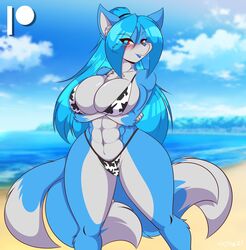original character fan art