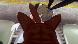 1girls Rule 34 Image