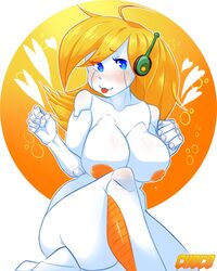 curly brace from cave story by mamachoco (artist)