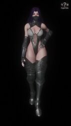 1girls 3d animated armor armored armored_boots armored_gloves armpits blender female female_only highleg highleg_leotard irelia_xan league_of_legends league_of_legends:_wild_rift long_boots long_hair long_sleeves looking_at_viewer mp4 no_sound pygophilia3d tagme video walk_cycle walking wip work_in_progress