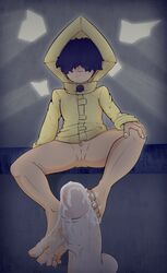 six (little nightmares) from little nightmares