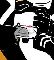 captain (tankmen) from newgrounds