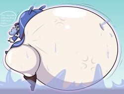 juvia lockser from fairy tail by puffster3