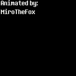 angel_dragon animated anthro athletic balls big_balls black_body bodily_fluids cuddling cum cum_inside dragon duo female fingering genital_fluids genitals gizmo green_body green_pussy grinding knot knotting low_res male male/female mirothefox payday_2 payday_masks penis pussy sex size_difference white_body yellow_body yellow_penis